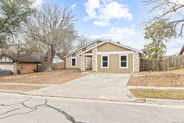 7410 Oak Marsh, Live Oak, TX 78233