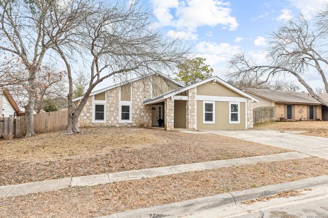 7410 Oak Marsh, Live Oak, TX 78233