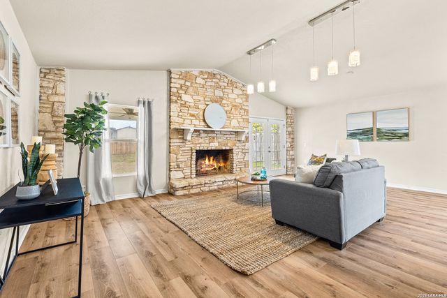 7410 Oak Marsh, Live Oak, TX 78233