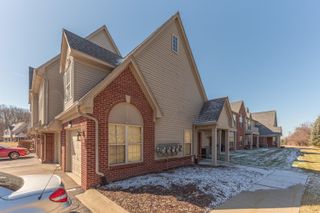 1537 Addington Lane, Pittsfield Charter Twp, MI 48108