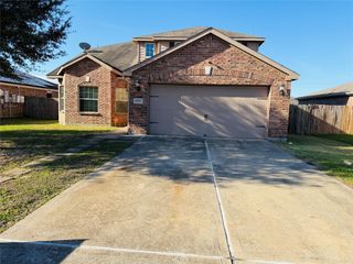 6926 Atwood Preserve Court, Richmond, TX 77469