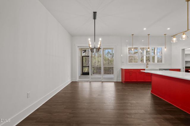 340 Pilot Ridge Road, Zebulon, NC 27597