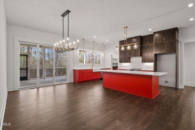 340 Pilot Ridge Road, Zebulon, NC 27597