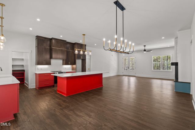 340 Pilot Ridge Road, Zebulon, NC 27597