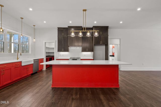 340 Pilot Ridge Road, Zebulon, NC 27597