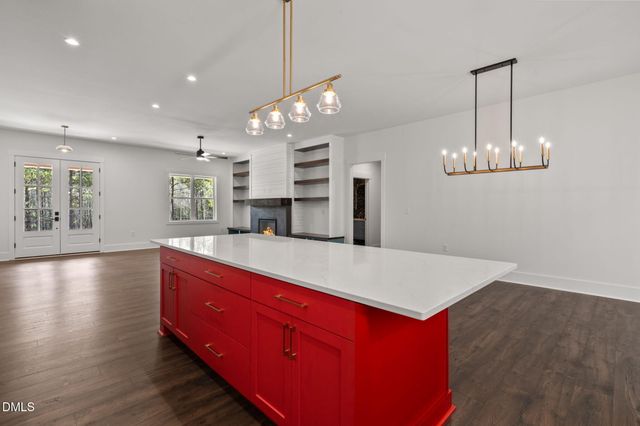 340 Pilot Ridge Road, Zebulon, NC 27597