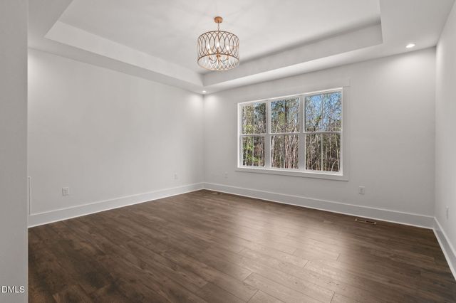 340 Pilot Ridge Road, Zebulon, NC 27597