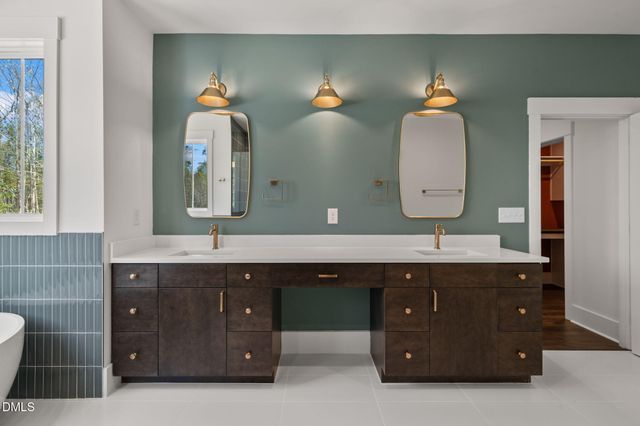 340 Pilot Ridge Road, Zebulon, NC 27597