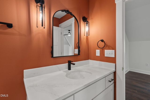 340 Pilot Ridge Road, Zebulon, NC 27597