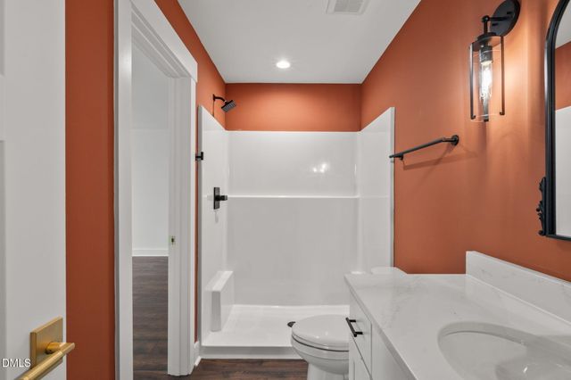 340 Pilot Ridge Road, Zebulon, NC 27597