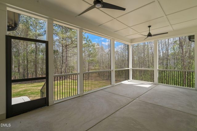 340 Pilot Ridge Road, Zebulon, NC 27597
