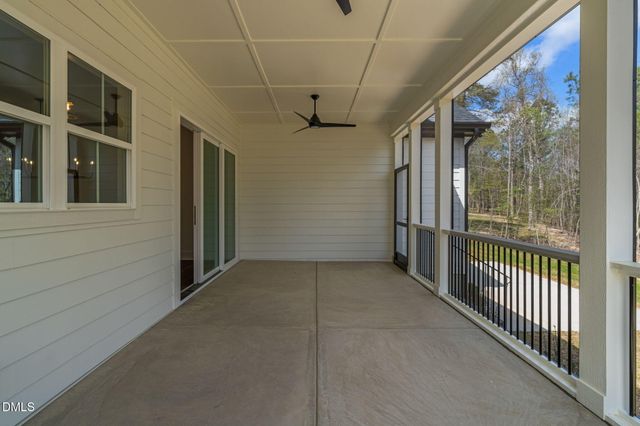 340 Pilot Ridge Road, Zebulon, NC 27597