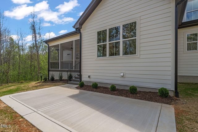 340 Pilot Ridge Road, Zebulon, NC 27597