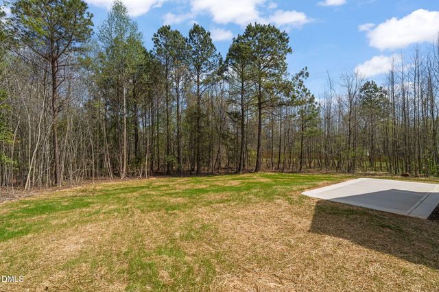 340 Pilot Ridge Road, Zebulon, NC 27597