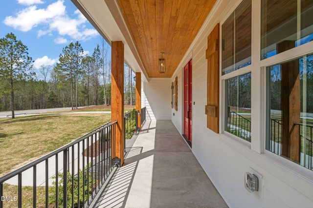 340 Pilot Ridge Road, Zebulon, NC 27597