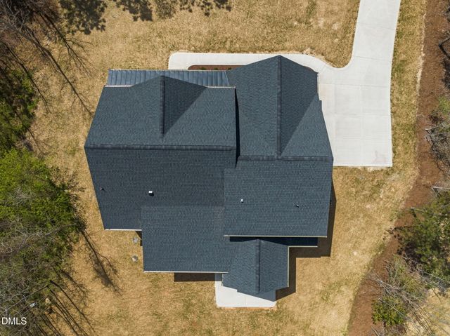 340 Pilot Ridge Road, Zebulon, NC 27597