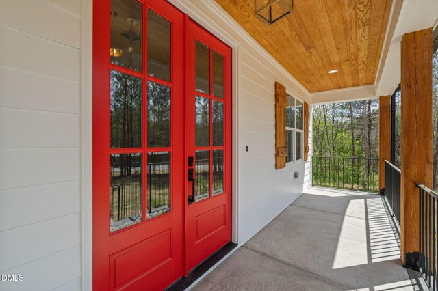 340 Pilot Ridge Road, Zebulon, NC 27597