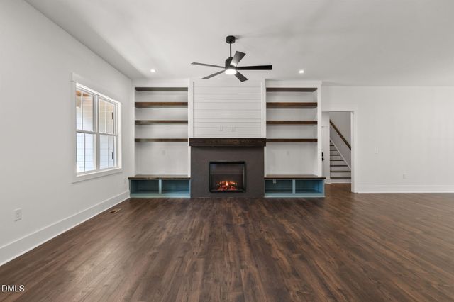 340 Pilot Ridge Road, Zebulon, NC 27597