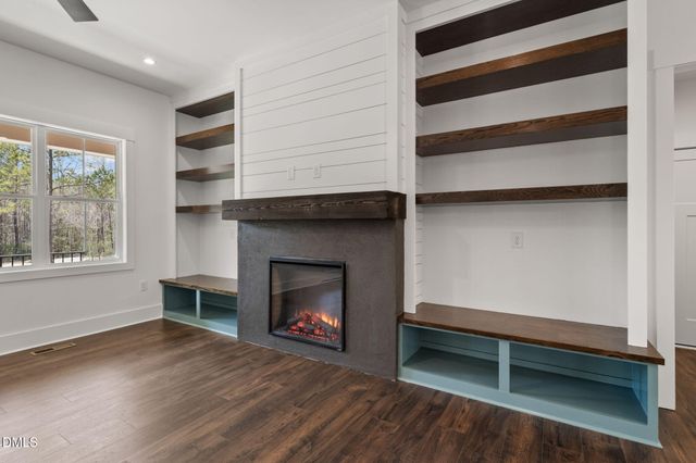 340 Pilot Ridge Road, Zebulon, NC 27597