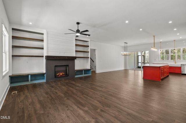 340 Pilot Ridge Road, Zebulon, NC 27597