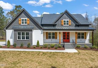 340 Pilot Ridge Road, Zebulon, NC 27597