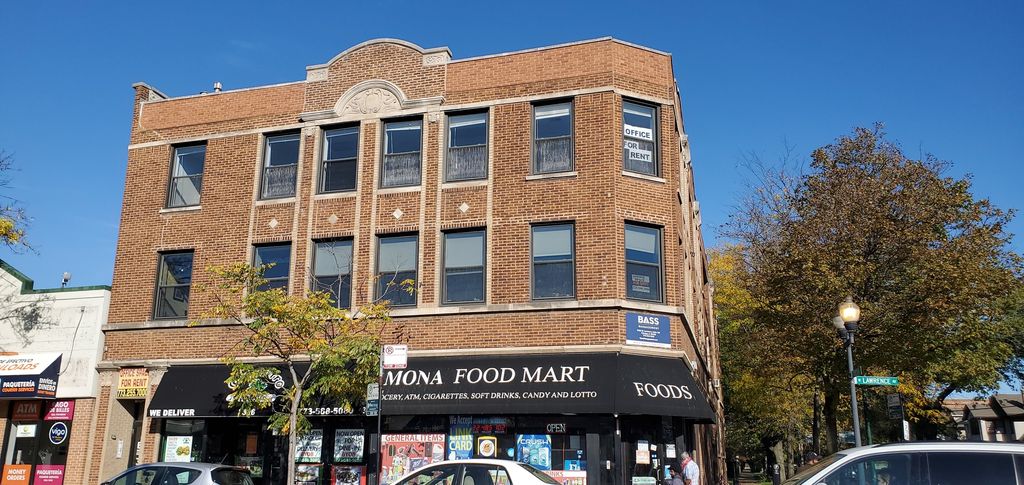 3336 W LAWRENCE Avenue 302, Chicago, IL 60625