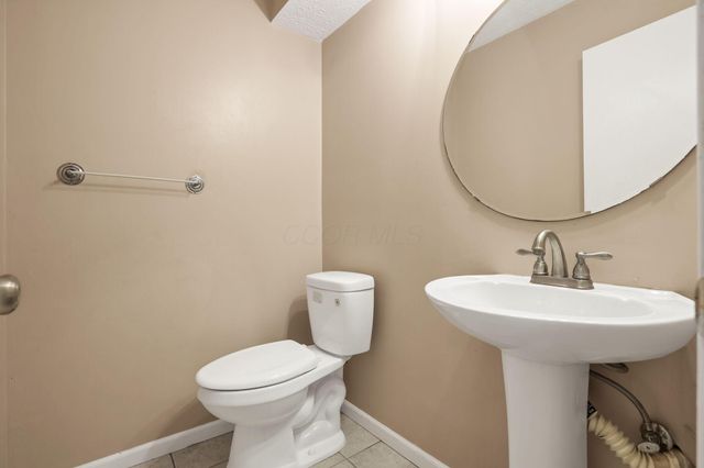 7773 Deercrest Court, 7773, Dublin, OH 43016