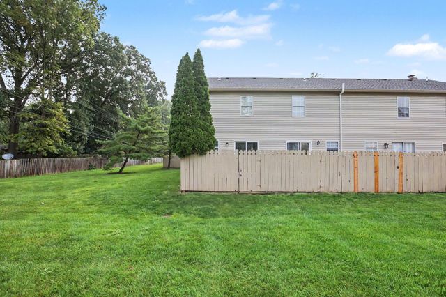 7773 Deercrest Court, 7773, Dublin, OH 43016