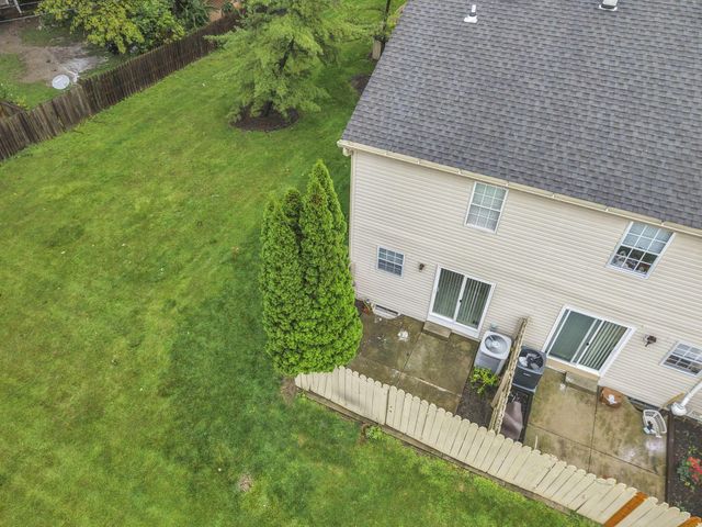 7773 Deercrest Court, 7773, Dublin, OH 43016
