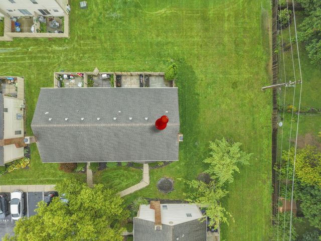 7773 Deercrest Court, 7773, Dublin, OH 43016