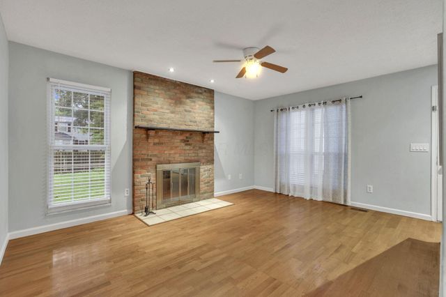 7773 Deercrest Court, 7773, Dublin, OH 43016