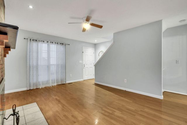 7773 Deercrest Court, 7773, Dublin, OH 43016