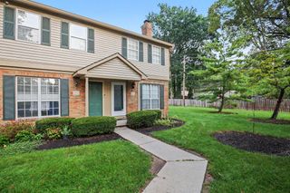 7773 Deercrest Court, 7773, Dublin, OH 43016