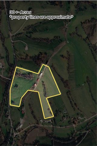 A Kentucky 57, Carlisle, KY 40311