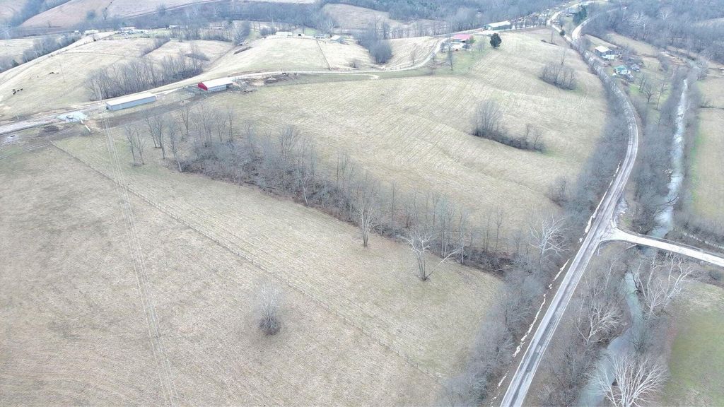A Kentucky 57, Carlisle, KY 40311