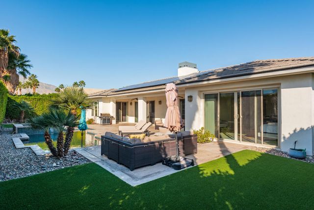 1575 Enclave Way, Palm Springs, CA 92262