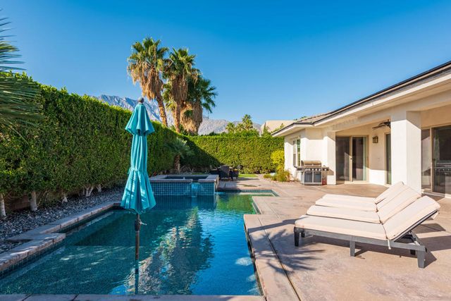 1575 Enclave Way, Palm Springs, CA 92262