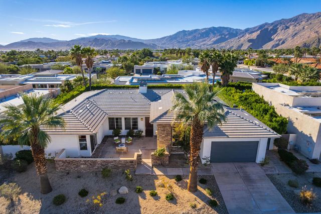1575 Enclave Way, Palm Springs, CA 92262