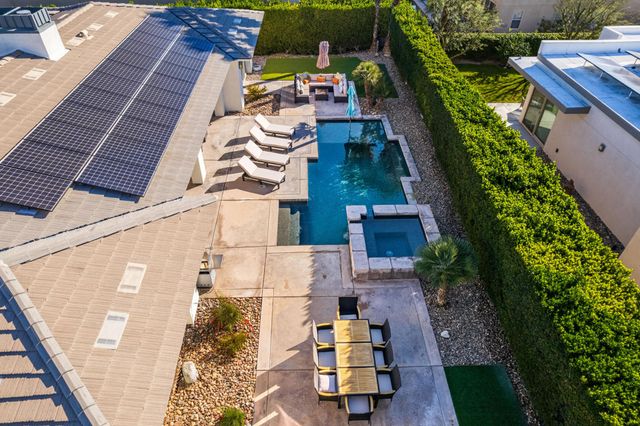 1575 Enclave Way, Palm Springs, CA 92262