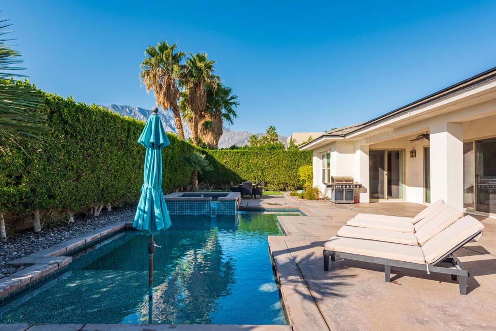 Image 36 of property listing at 1575 Enclave Way, Palm Springs, CA 92262