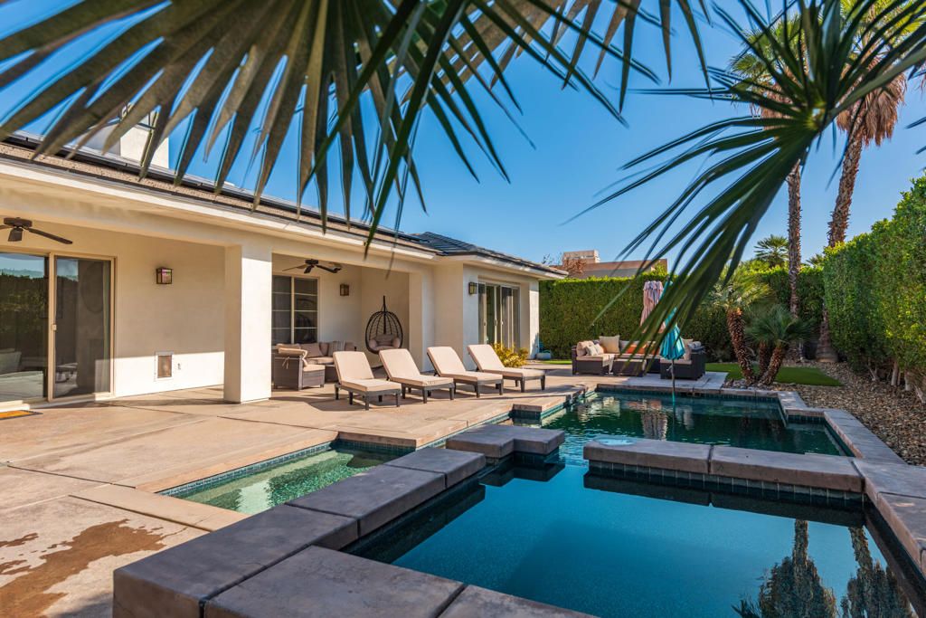 Image 40 of property listing at 1575 Enclave Way, Palm Springs, CA 92262