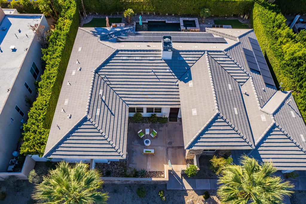 Image 44 of property listing at 1575 Enclave Way, Palm Springs, CA 92262