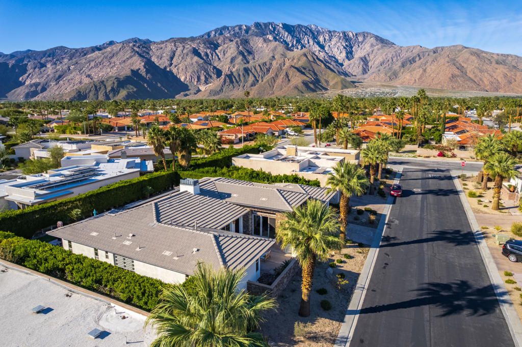 Image 45 of property listing at 1575 Enclave Way, Palm Springs, CA 92262