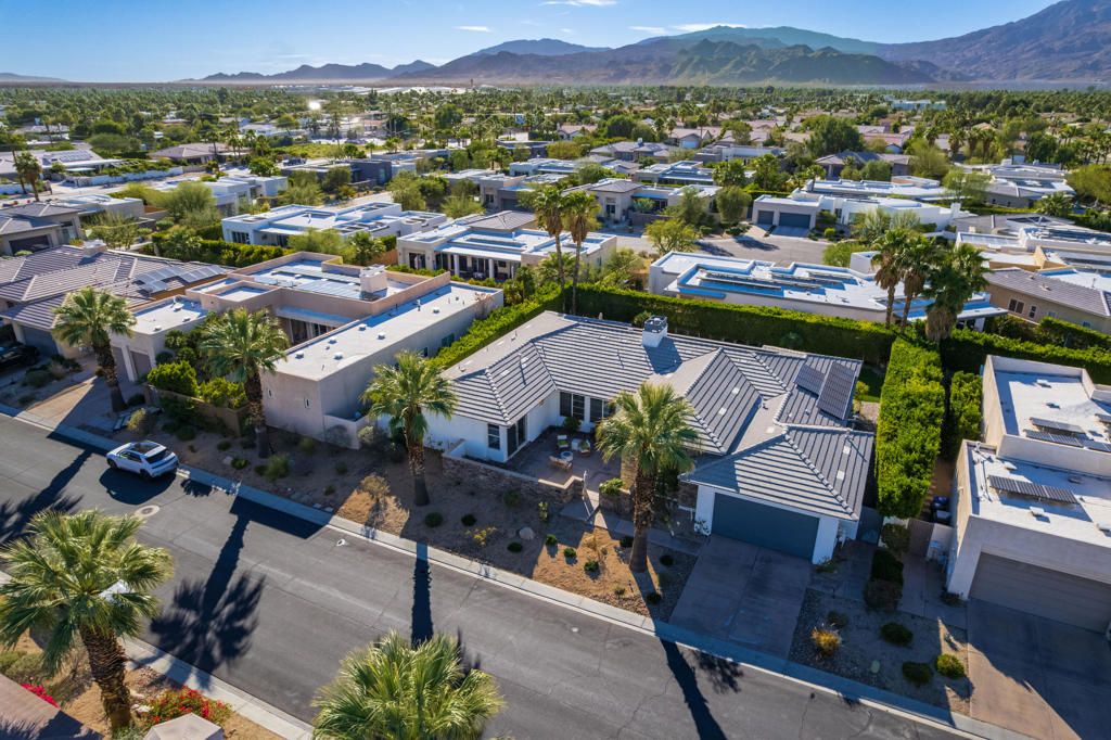 Image 46 of property listing at 1575 Enclave Way, Palm Springs, CA 92262