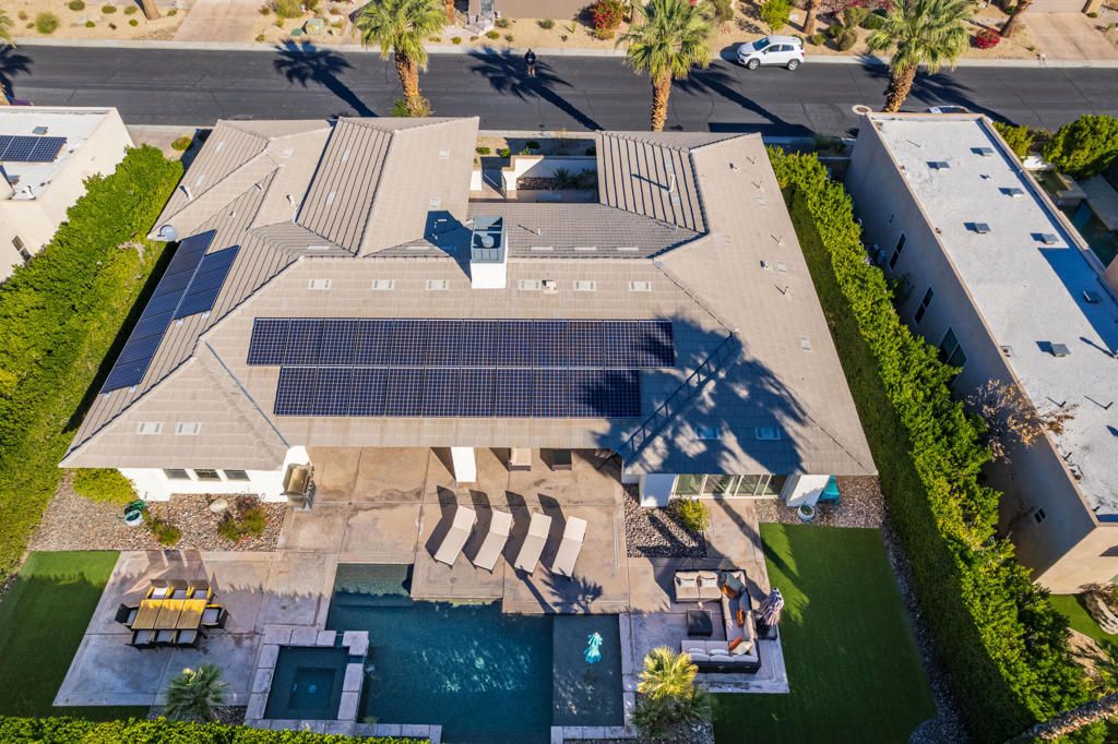 Image 47 of property listing at 1575 Enclave Way, Palm Springs, CA 92262