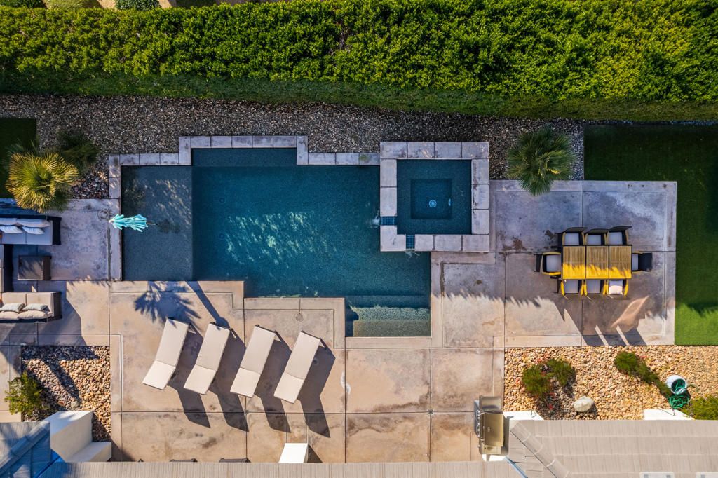 Image 48 of property listing at 1575 Enclave Way, Palm Springs, CA 92262