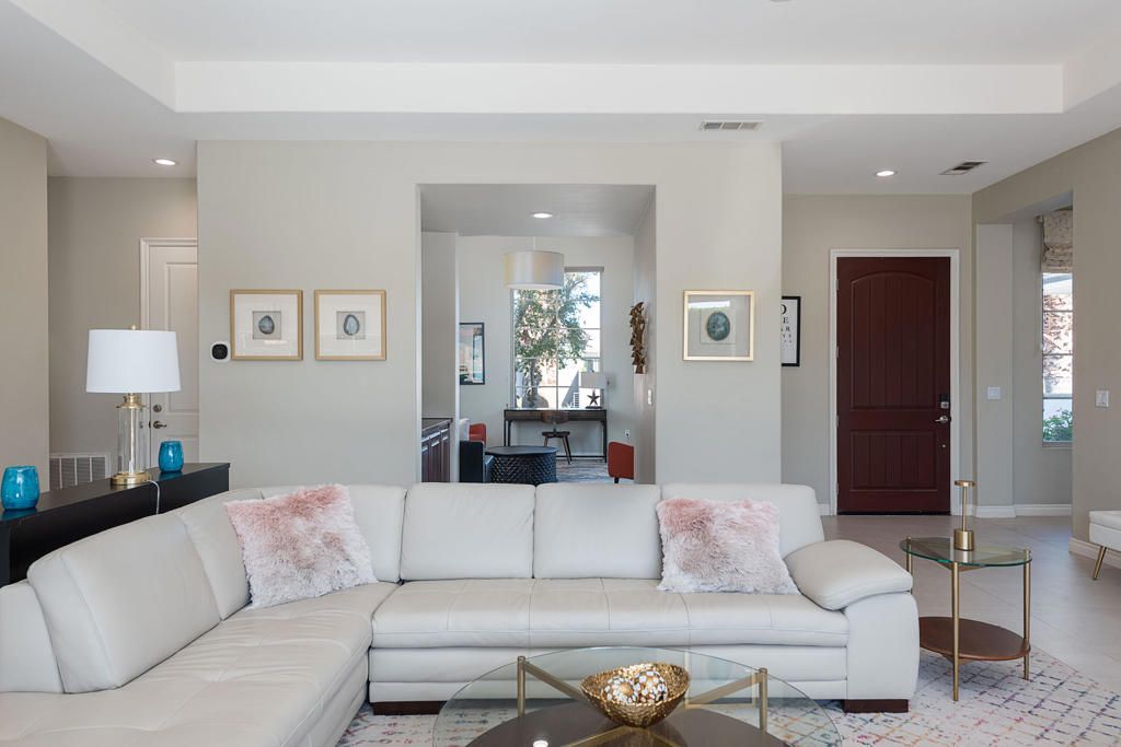 Image 5 of property listing at 1575 Enclave Way, Palm Springs, CA 92262