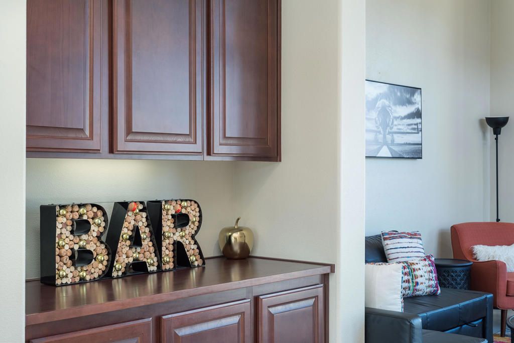 Image 8 of property listing at 1575 Enclave Way, Palm Springs, CA 92262