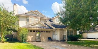 3207 Ashford Park Drive, Houston, TX 77082