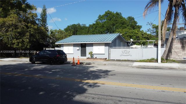 5501 NW 2nd Avenue, Miami, FL 33127